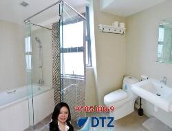 Aquarius By The Park (D16), Condominium #873562